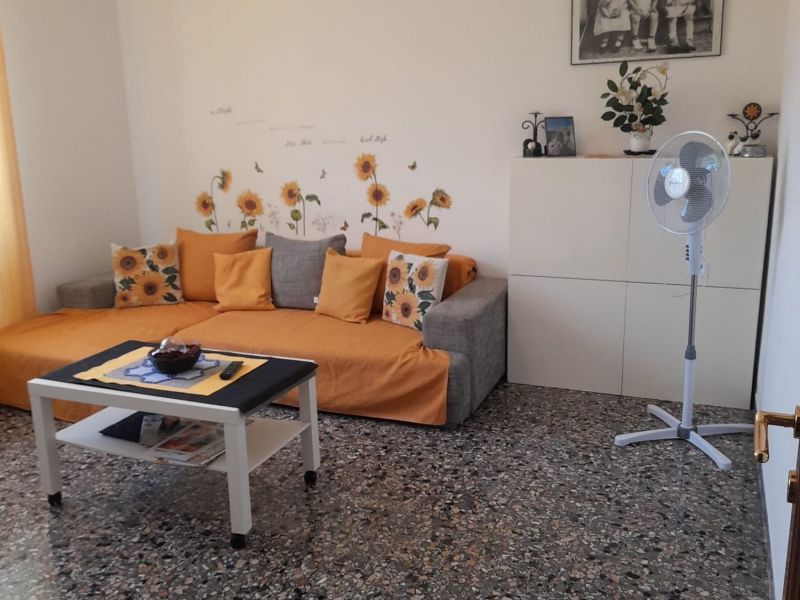 foto 0 Huurhuis van particulieren La Spezia appartement Liguri La Spezia (provincie)