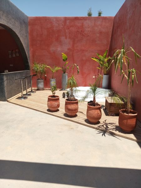 foto 4 Huurhuis van particulieren Essaouira villa
