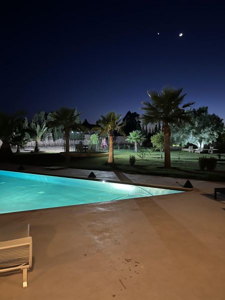 foto 5 Huurhuis van particulieren Essaouira villa   Zwembad
