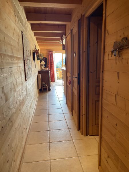 foto 6 Huurhuis van particulieren Praz de Lys Sommand appartement Rhne-Alpes Haute-Savoie