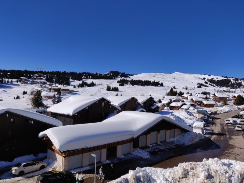 foto 0 Huurhuis van particulieren Les Saisies appartement Rhne-Alpes Savoie Uitzicht vanaf de woning