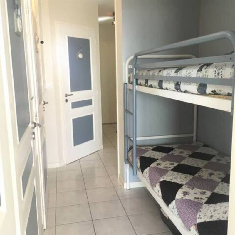 foto 4 Huurhuis van particulieren Mimizan appartement Aquitaine Landes