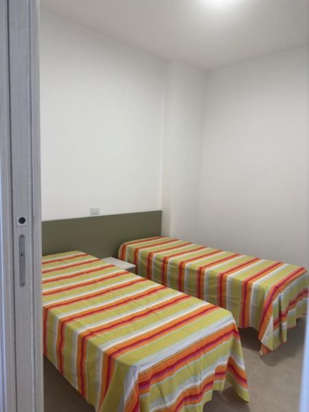 foto 1 Huurhuis van particulieren San Foca appartement Pouilles Lecce (provincie) slaapkamer 2