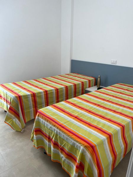 foto 14 Huurhuis van particulieren San Foca appartement Pouilles Lecce (provincie) slaapkamer 2