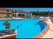 Vakantiewoningen zwembad Marina Di Ragusa: appartement nr. 128379