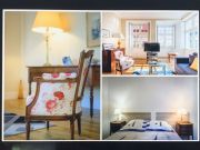 Vakantiewoningen Saint Malo voor 3 personen: appartement nr. 128394