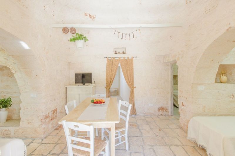 foto 10 Huurhuis van particulieren Ostuni villa Pouilles Brindisi (provincie)