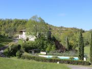 Vakantiewoningen Quercy: maison nr. 128494