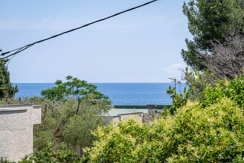 foto 7 Huurhuis van particulieren La Ciotat villa Provence-Alpes-Cte d'Azur Bouches du Rhne Uitzicht vanaf het balkon