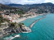 Vakantiewoningen Monterosso Al Mare voor 2 personen: appartement nr. 128682