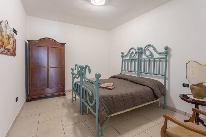 foto 17 Huurhuis van particulieren Gallipoli appartement Pouilles Lecce (provincie) slaapkamer