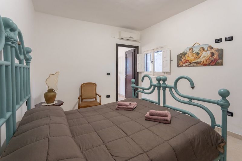 foto 18 Huurhuis van particulieren Gallipoli appartement Pouilles Lecce (provincie) slaapkamer