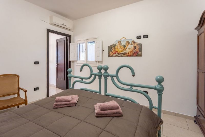 foto 19 Huurhuis van particulieren Gallipoli appartement Pouilles Lecce (provincie) slaapkamer