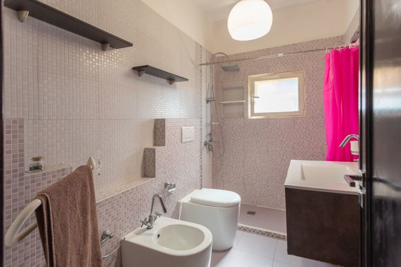 foto 20 Huurhuis van particulieren Gallipoli appartement Pouilles Lecce (provincie) badkamer
