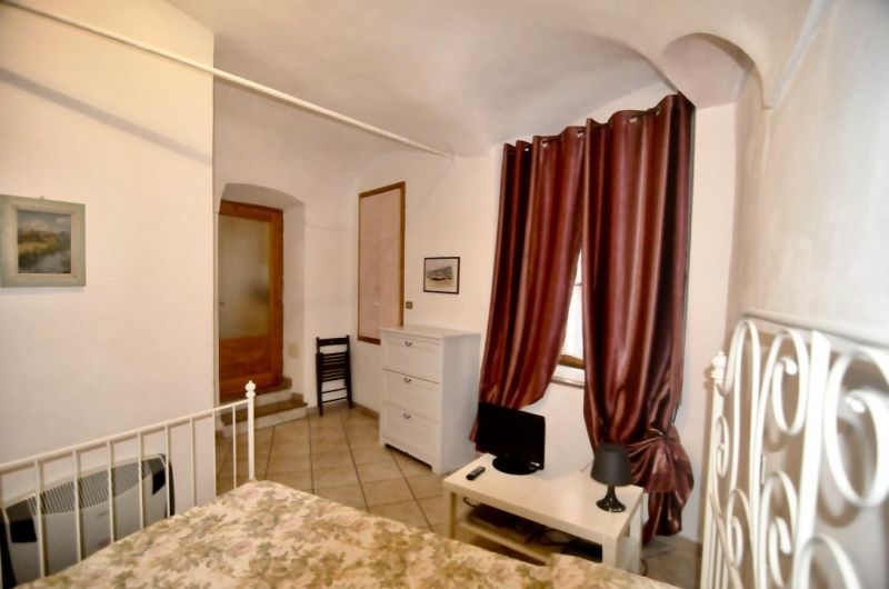 foto 0 Huurhuis van particulieren Sanremo appartement Liguri Imperia (provincie) slaapkamer