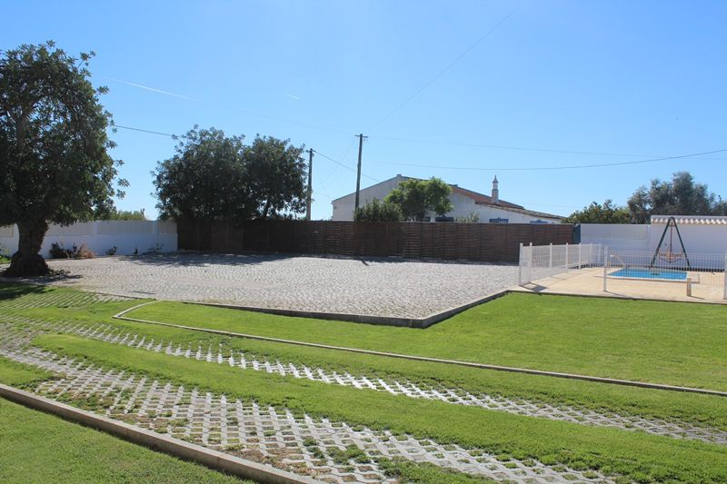 foto 11 Huurhuis van particulieren Albufeira villa Algarve  Het aanzicht van de woning