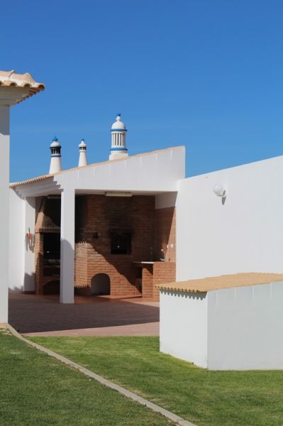 foto 12 Huurhuis van particulieren Albufeira villa Algarve  Het aanzicht van de woning