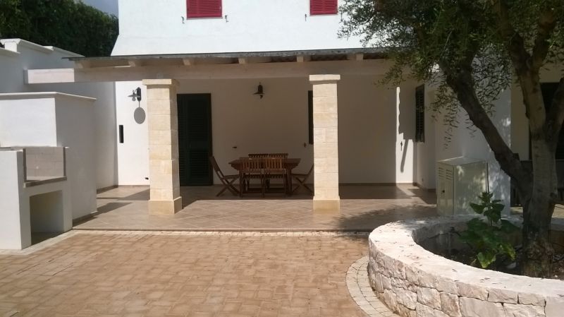 foto 20 Huurhuis van particulieren Ostuni appartement Pouilles Brindisi (provincie) Het aanzicht van de woning