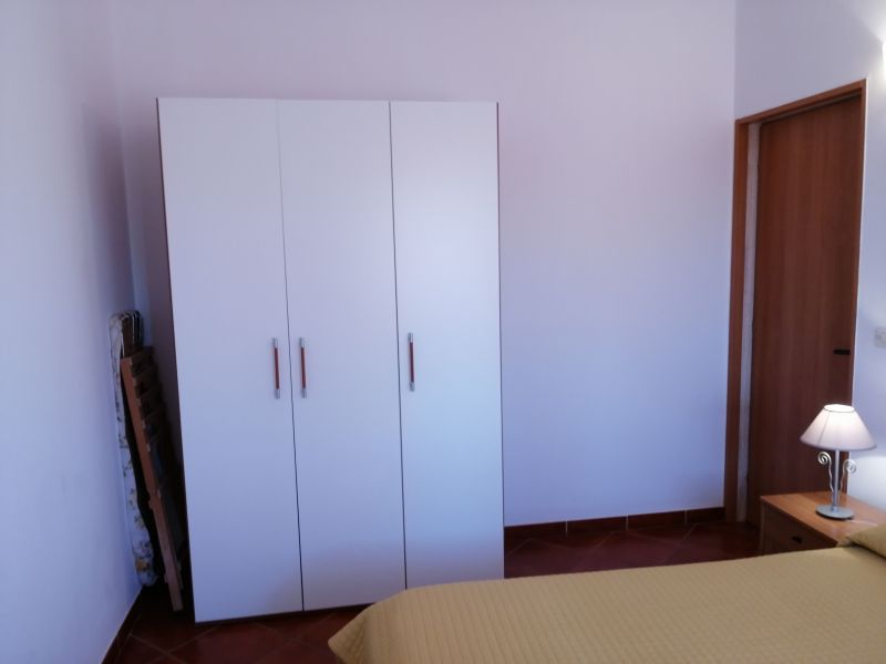 foto 7 Huurhuis van particulieren Ostuni appartement Pouilles Brindisi (provincie) slaapkamer 1