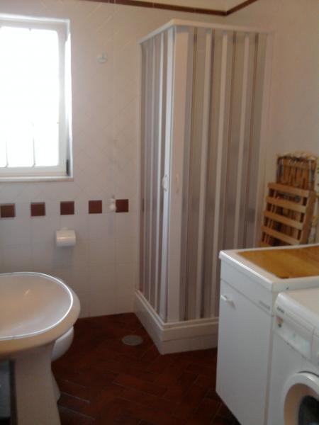 foto 5 Huurhuis van particulieren Ostuni appartement Pouilles Brindisi (provincie) badkamer