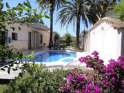 Vakantiewoningen Empuriabrava: villa nr. 68826