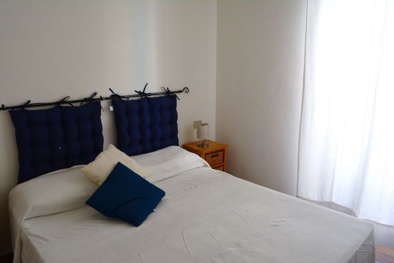 foto 9 Huurhuis van particulieren Cala Gonone appartement Sardini Nuoro (provincie) slaapkamer 2