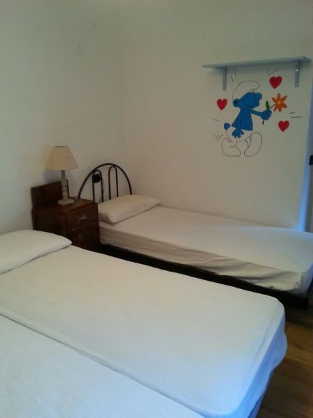foto 16 Huurhuis van particulieren La Salle appartement Val-dAosta Aosta (provincie) slaapkamer 2