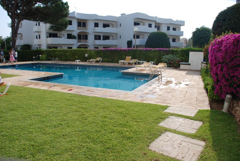 foto 1 Huurhuis van particulieren Vilamoura appartement Algarve  Zwembad