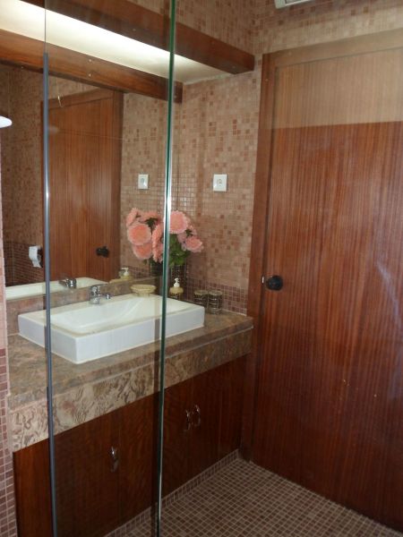 foto 15 Huurhuis van particulieren Vilamoura appartement Algarve  badkamer