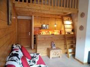 Vakantiewoningen Courchevel: appartement nr. 73566