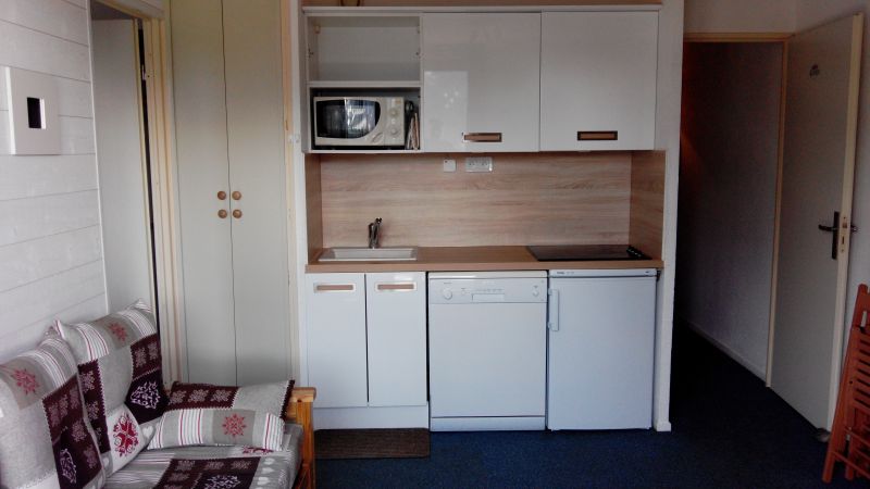 foto 6 Huurhuis van particulieren Les Sept Laux appartement Rhne-Alpes Isre Verblijf