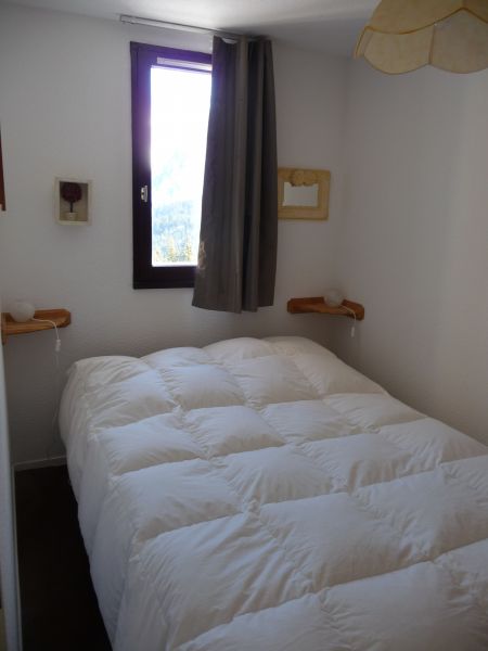 foto 2 Huurhuis van particulieren Les Sept Laux appartement Rhne-Alpes Isre slaapkamer