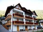 Vakantiewoningen Trentino-Alto-Adigo voor 2 personen: appartement nr. 74837