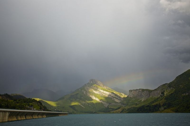 foto 9 Huurhuis van particulieren Les Saisies appartement Rhne-Alpes Savoie