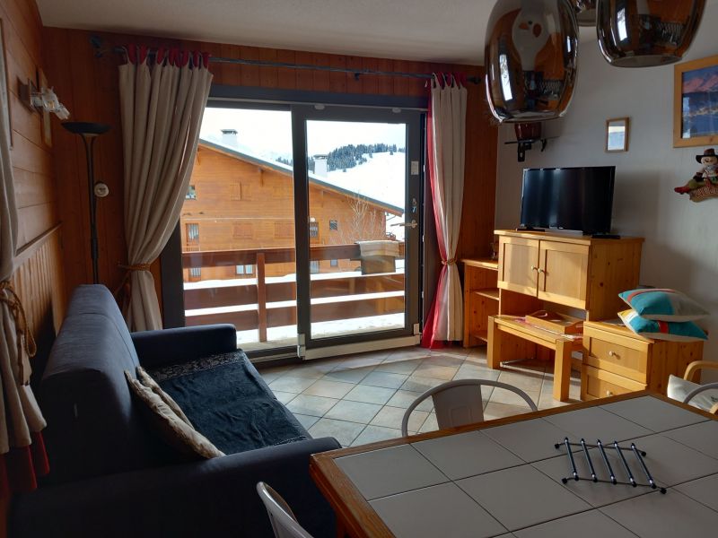 foto 7 Huurhuis van particulieren Les Saisies appartement Rhne-Alpes Savoie