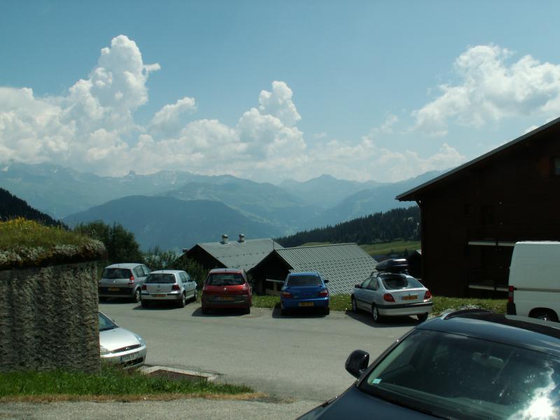 foto 5 Huurhuis van particulieren Les Saisies appartement Rhne-Alpes Savoie Het aanzicht van de woning