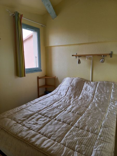 foto 4 Huurhuis van particulieren Saint Pierre la Mer appartement Languedoc-Roussillon Aude slaapkamer