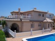 Vakantiewoningen villa's Alicante (Provincia De): villa nr. 77982