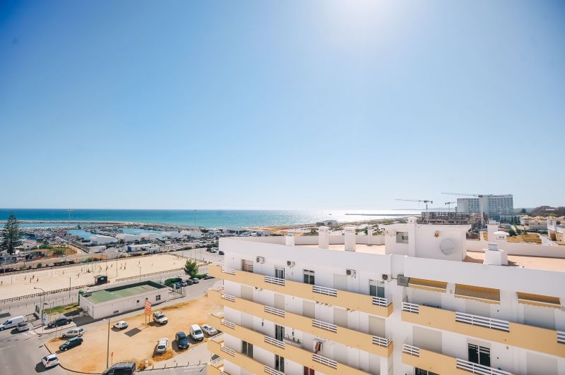 foto 0 Huurhuis van particulieren Quarteira appartement Algarve  Uitzicht vanaf de woning