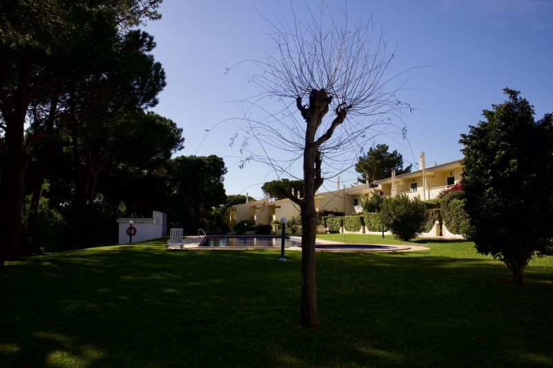 foto 1 Huurhuis van particulieren Quarteira appartement Algarve  Zwembad