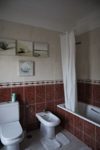 foto 18 Huurhuis van particulieren Quarteira appartement Algarve  badkamer 1