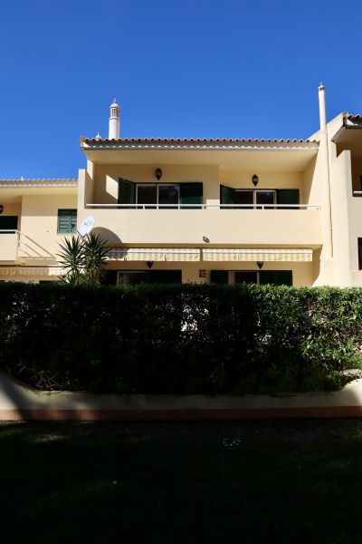 foto 24 Huurhuis van particulieren Quarteira appartement Algarve  Het aanzicht van de woning