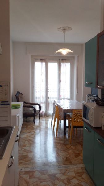 foto 5 Huurhuis van particulieren Chiavari appartement Liguri Genua (provincie)