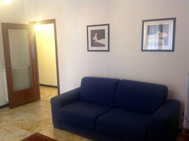 foto 3 Huurhuis van particulieren Chiavari appartement Liguri Genua (provincie)