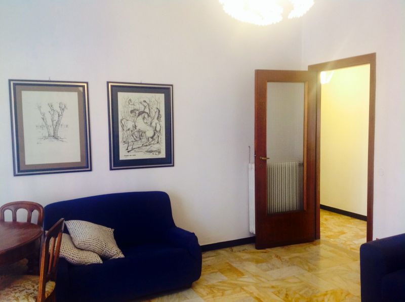foto 2 Huurhuis van particulieren Chiavari appartement Liguri Genua (provincie)