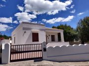 Vakantiewoningen woningen Santa Maria Di Leuca: villa nr. 79576