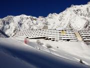 Vakantiewoningen wintersportplaats: studio nr. 80079