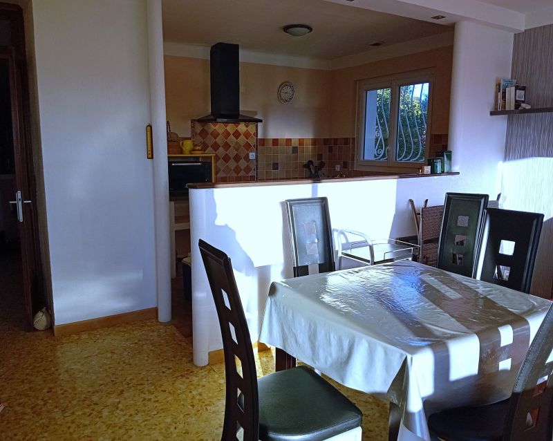 foto 4 Huurhuis van particulieren La Seyne sur Mer appartement Provence-Alpes-Cte d'Azur Var Verblijf