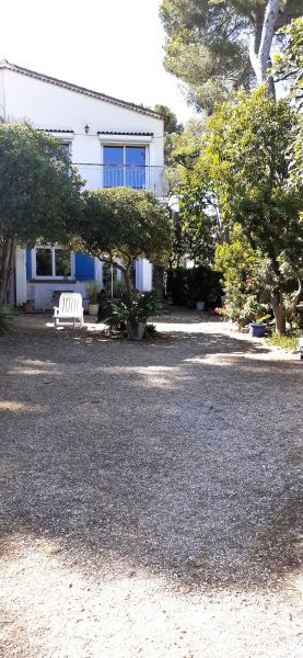 foto 12 Huurhuis van particulieren La Seyne sur Mer appartement Provence-Alpes-Cte d'Azur Var Parkeerplaats