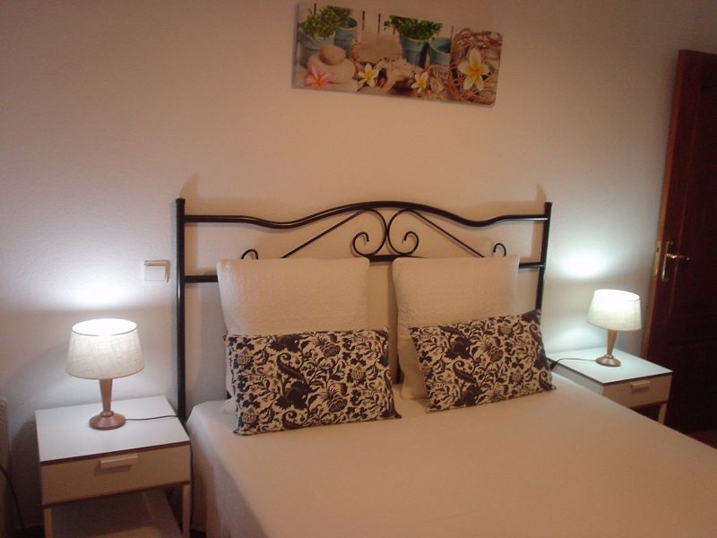 foto 0 Huurhuis van particulieren Monte Gordo appartement Algarve  slaapkamer 1